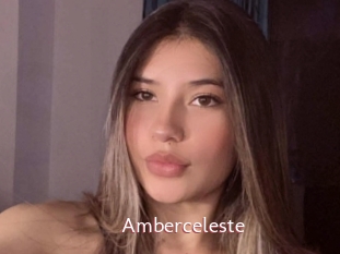 Amberceleste
