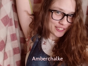 Amberchalke