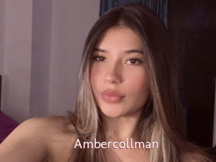 Ambercollman