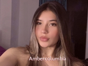 Ambercolumbia