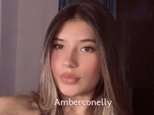 Amberconelly
