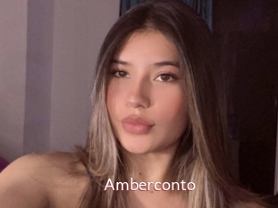 Amberconto
