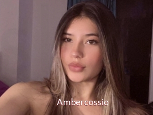 Ambercossio