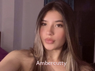 Ambercutty