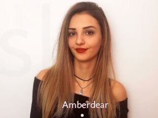 Amberdear