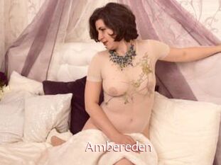 Ambereden