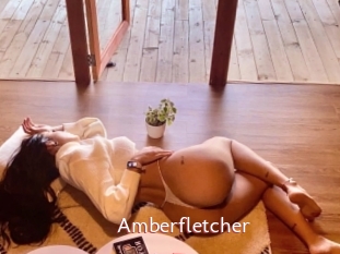 Amberfletcher