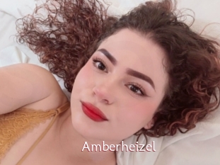 Amberheizel