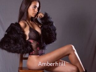 Amberhiill