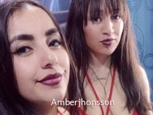 Amberjhonsson