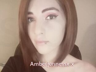 Amberjonnessx_x