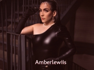 Amberlewiis