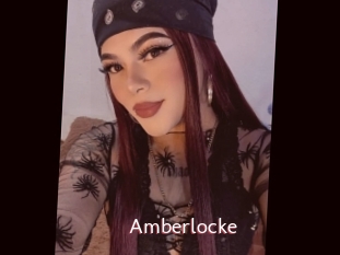 Amberlocke
