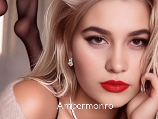 Ambermonro