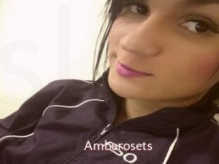 Amberosets