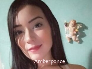 Amberponce