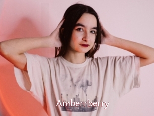 Amberrberry