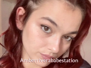 Amberriverababestation