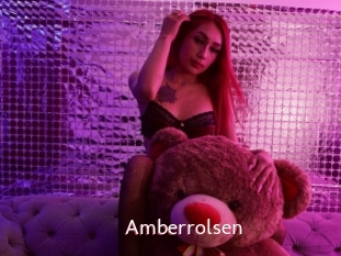 Amberrolsen