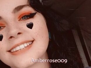 Amberrose009