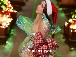 Amberrowam