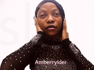 Amberryider