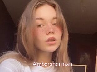 Ambersherman