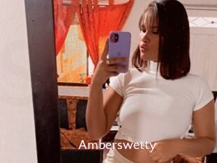 Amberswetty