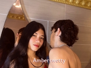 Amberswetty
