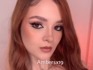 Ambersx19