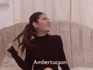 Ambertucson