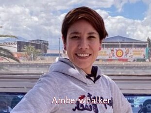 Amberwhalker
