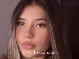 Amberzanabria