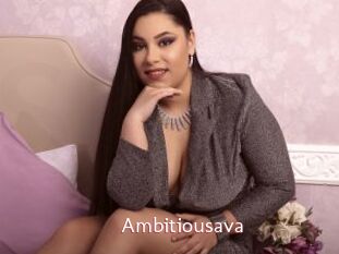 Ambitiousava