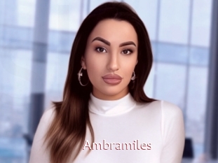 ambramiles Sweet links only