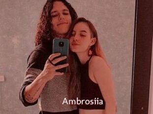 Ambrosiia