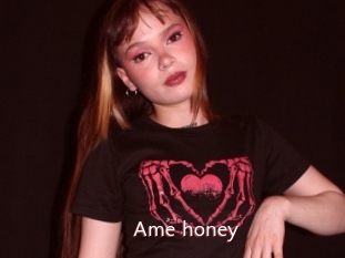 Ame_honey
