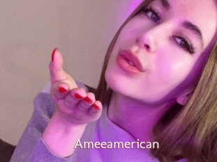 Ameeamerican