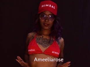 Ameeliarose