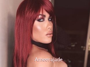 Ameerajade