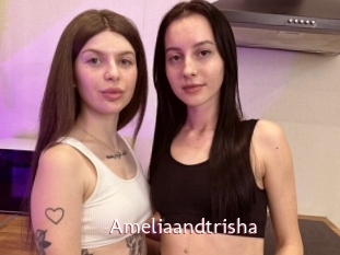 Ameliaandtrisha