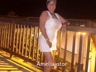 Ameliaastor