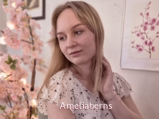 Ameliaberns