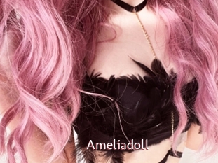 Ameliadoll