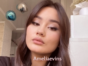 Ameliaevins