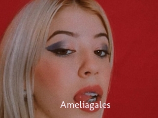 Ameliagales