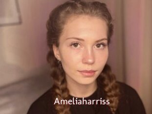 Ameliaharriss