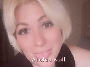 Ameliakristall