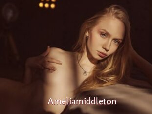 Ameliamiddleton