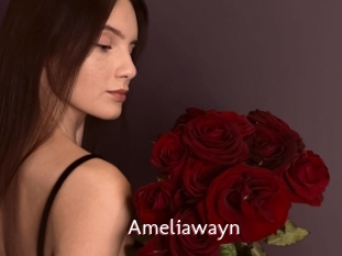 Ameliawayn